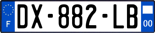 DX-882-LB
