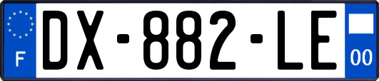 DX-882-LE