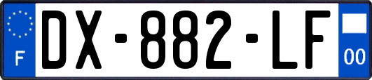 DX-882-LF