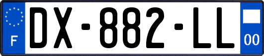DX-882-LL