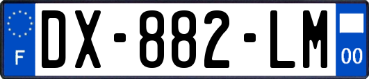 DX-882-LM