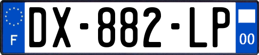 DX-882-LP