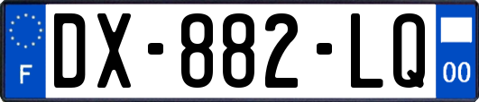 DX-882-LQ