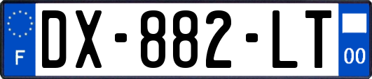 DX-882-LT