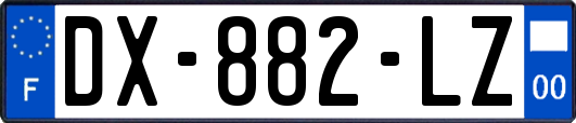 DX-882-LZ