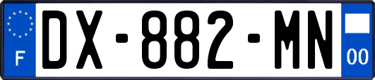 DX-882-MN