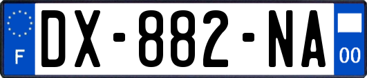 DX-882-NA