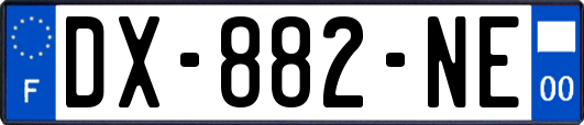 DX-882-NE