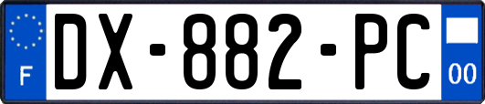DX-882-PC
