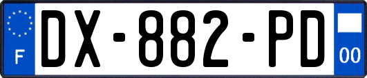 DX-882-PD