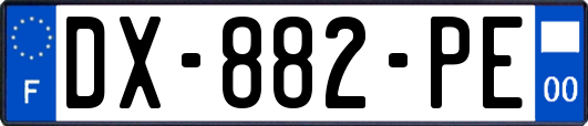 DX-882-PE