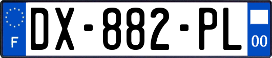 DX-882-PL