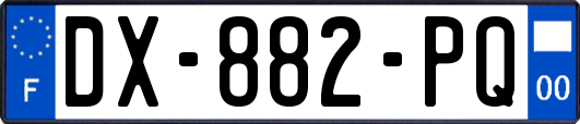 DX-882-PQ