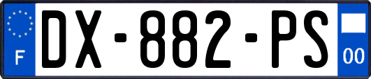 DX-882-PS