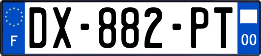 DX-882-PT