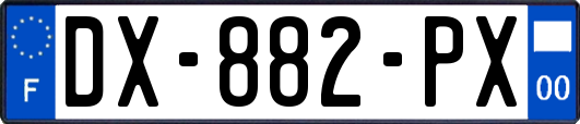 DX-882-PX
