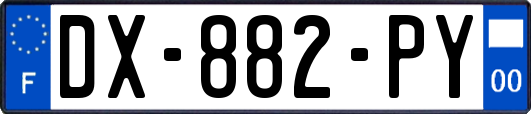 DX-882-PY