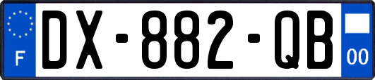 DX-882-QB
