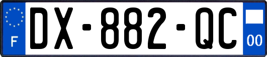 DX-882-QC