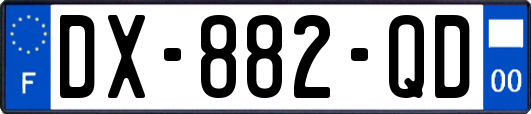 DX-882-QD
