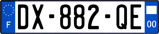 DX-882-QE