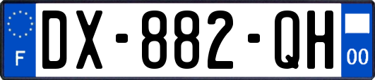 DX-882-QH