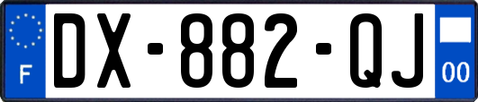DX-882-QJ