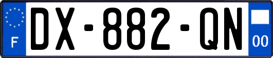 DX-882-QN