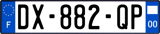 DX-882-QP