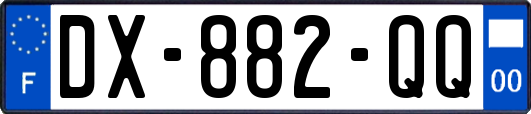 DX-882-QQ