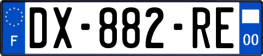 DX-882-RE