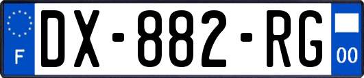 DX-882-RG