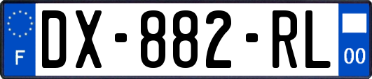 DX-882-RL