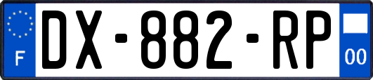 DX-882-RP