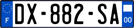 DX-882-SA
