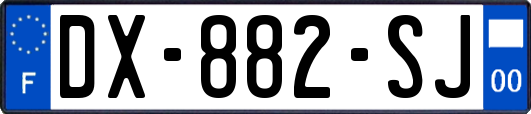 DX-882-SJ