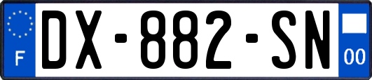 DX-882-SN