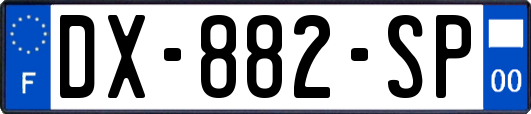 DX-882-SP