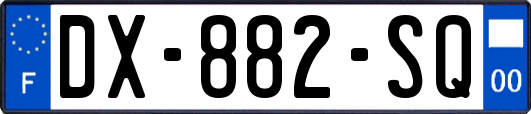DX-882-SQ