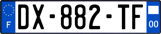 DX-882-TF