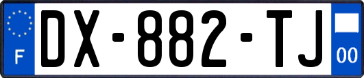 DX-882-TJ