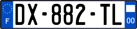 DX-882-TL