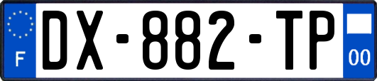 DX-882-TP