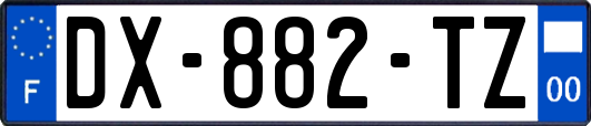 DX-882-TZ