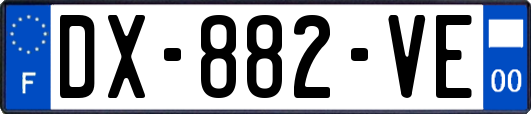DX-882-VE