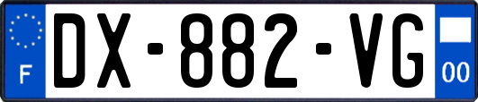 DX-882-VG