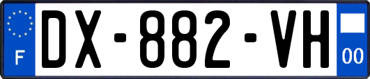 DX-882-VH