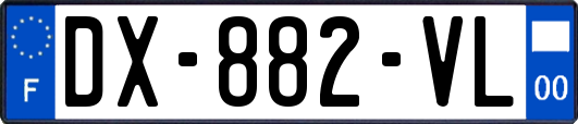 DX-882-VL