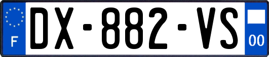 DX-882-VS