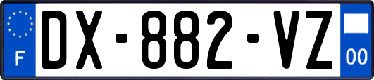 DX-882-VZ